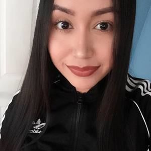 Meet your Posher, Rosa